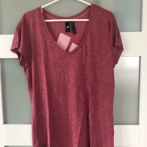 BNWOT Adidas t-shirt